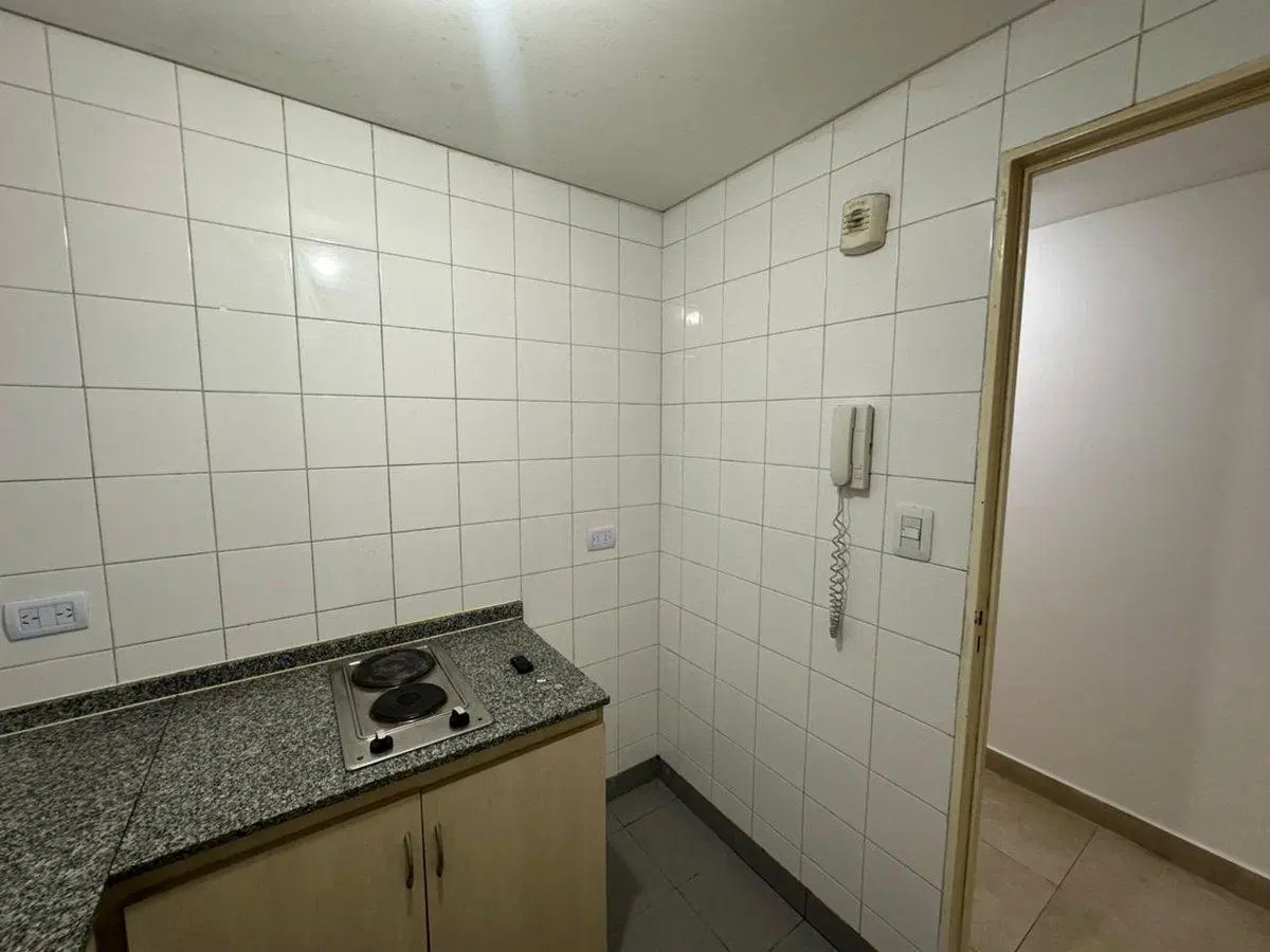DEPARTAMENTO SAN TELMO 3 AMB CON COCHERA 2