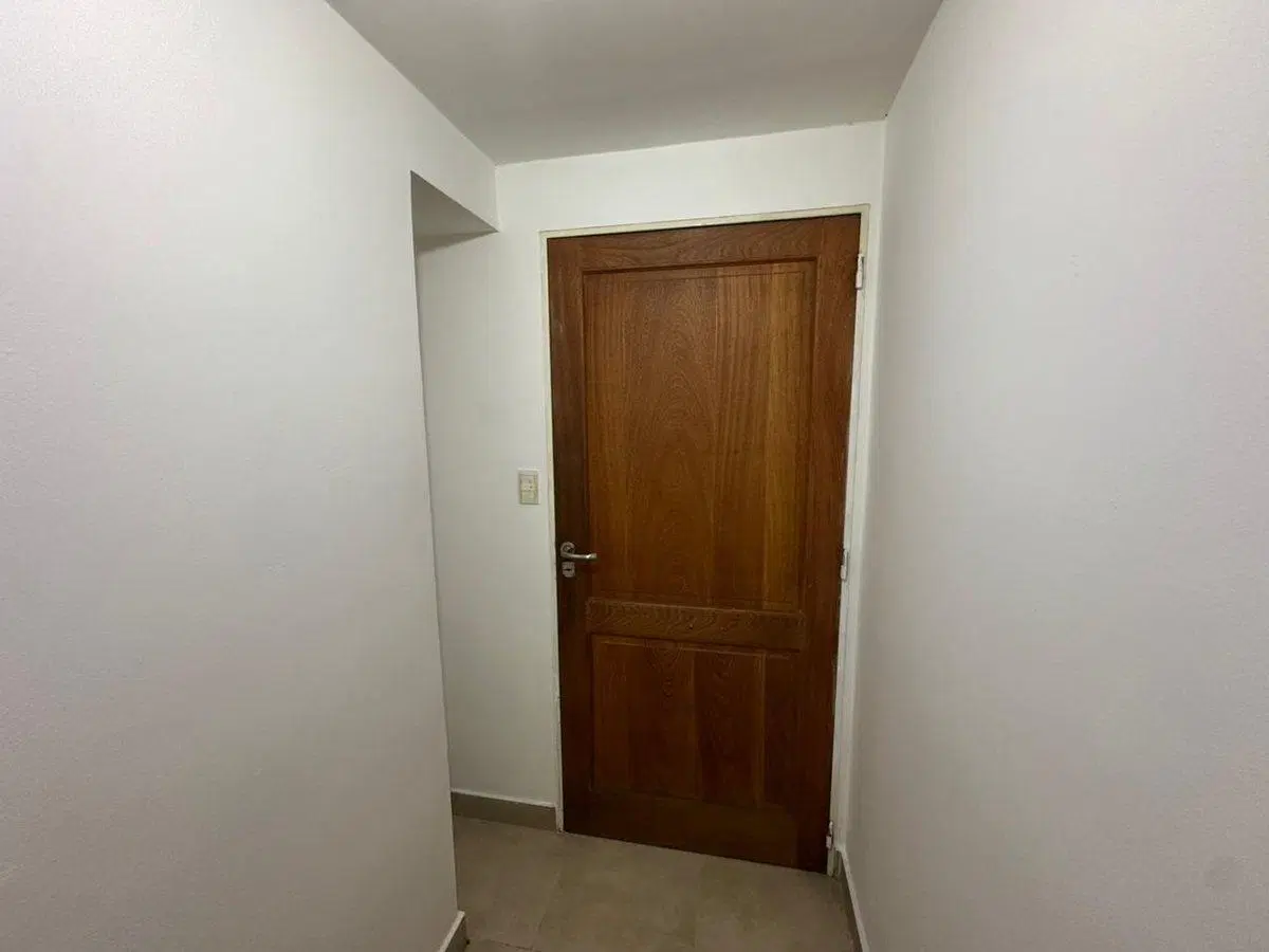 DEPARTAMENTO SAN TELMO 3 AMB CON COCHERA 3