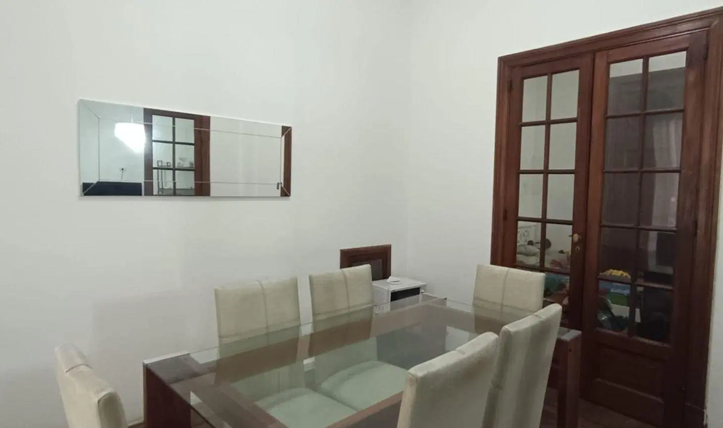 VENTA DEPARTAMENTO CONSTITUCION 6 AMBIENTES BALCON 2