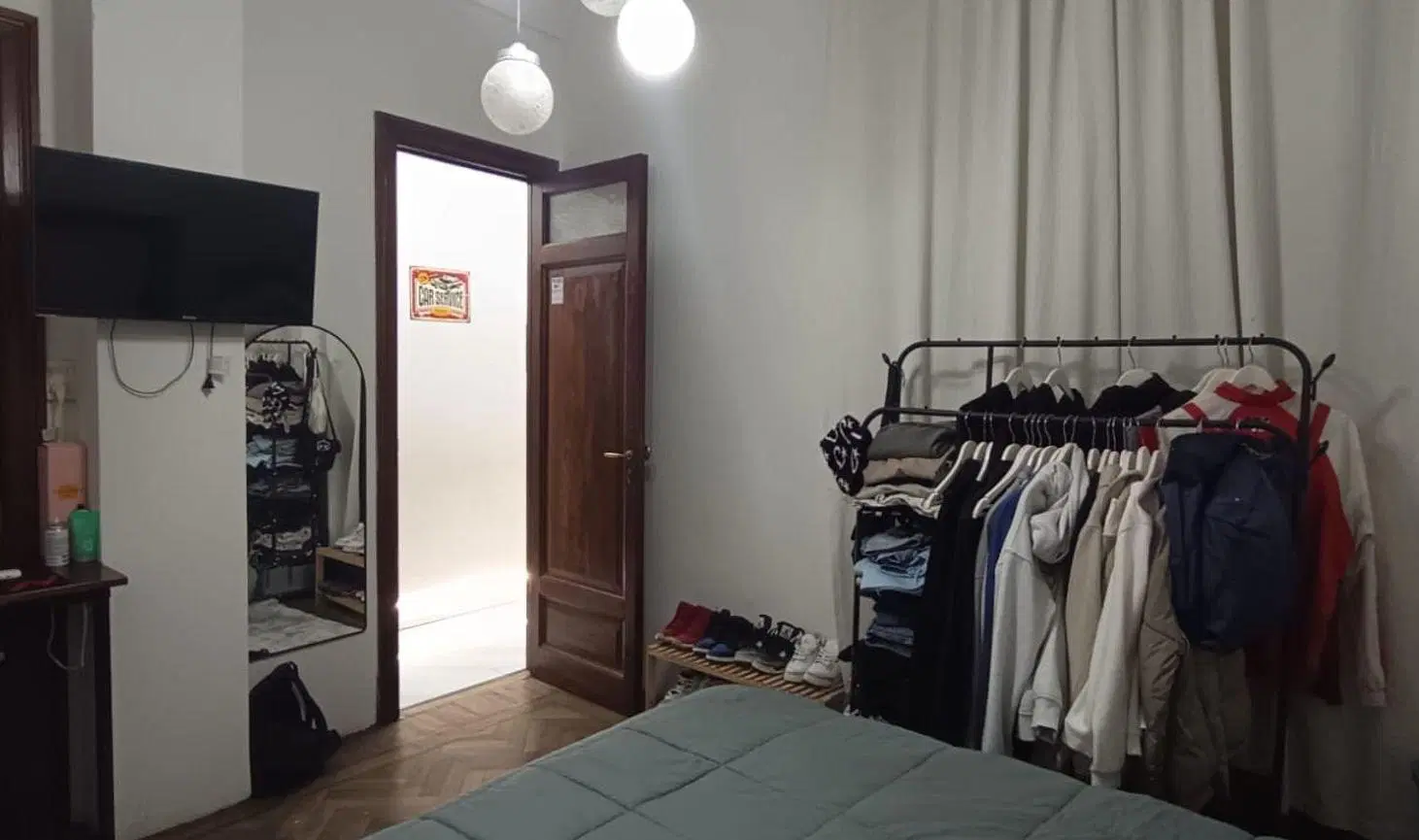 VENTA DEPARTAMENTO CONSTITUCION 6 AMBIENTES BALCON 4