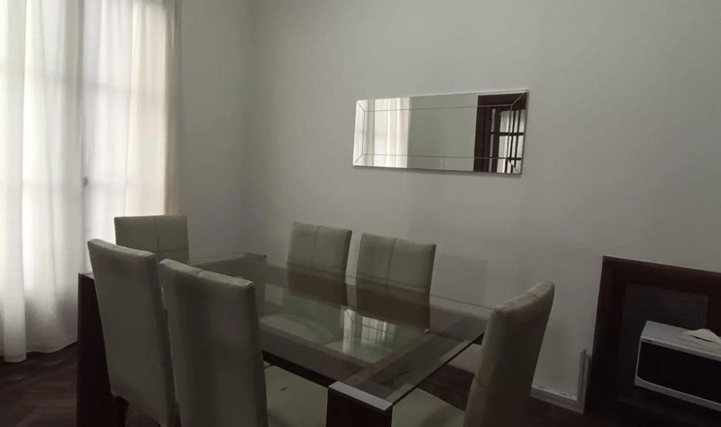 VENTA DEPARTAMENTO CONSTITUCION 6 AMBIENTES BALCON 3