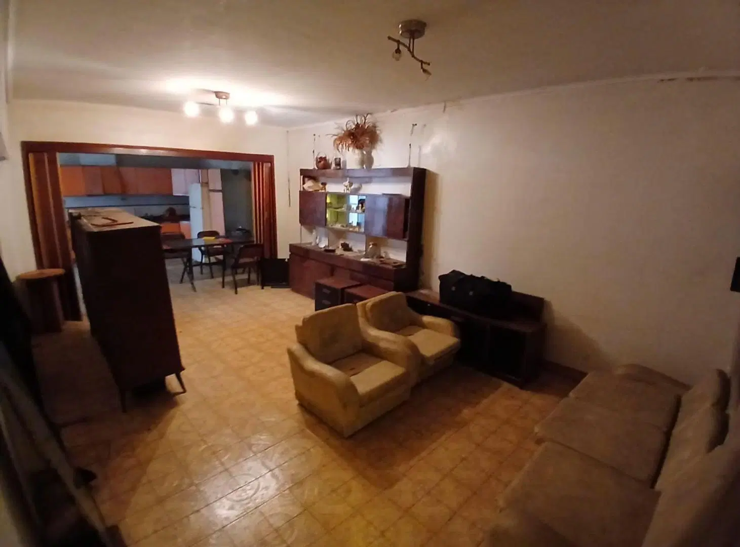 CASA CAMARONES 3800. VILLA SANTA RITA 3