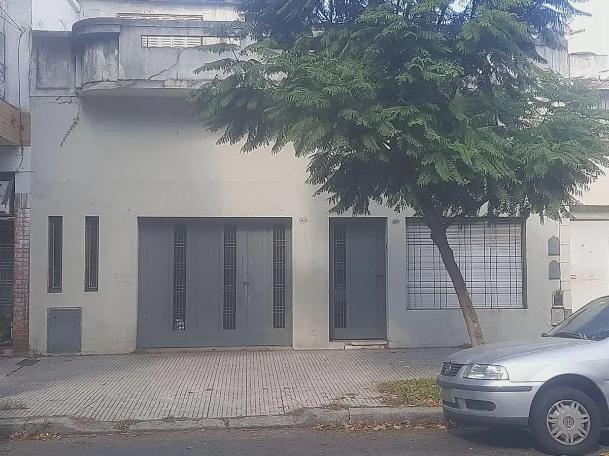 CASA CAMARONES 3800. VILLA SANTA RITA 2