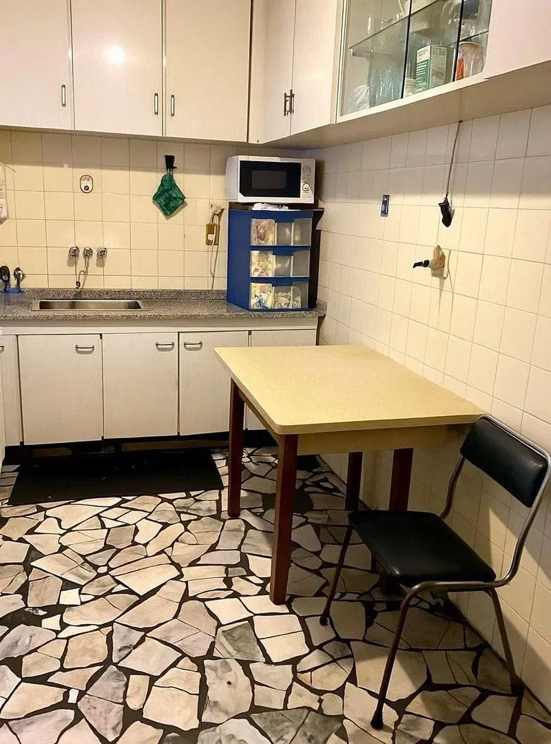 DEPARTAMENTO 3 AMBIENTES BALCON FRENTE SAN TELMO 3