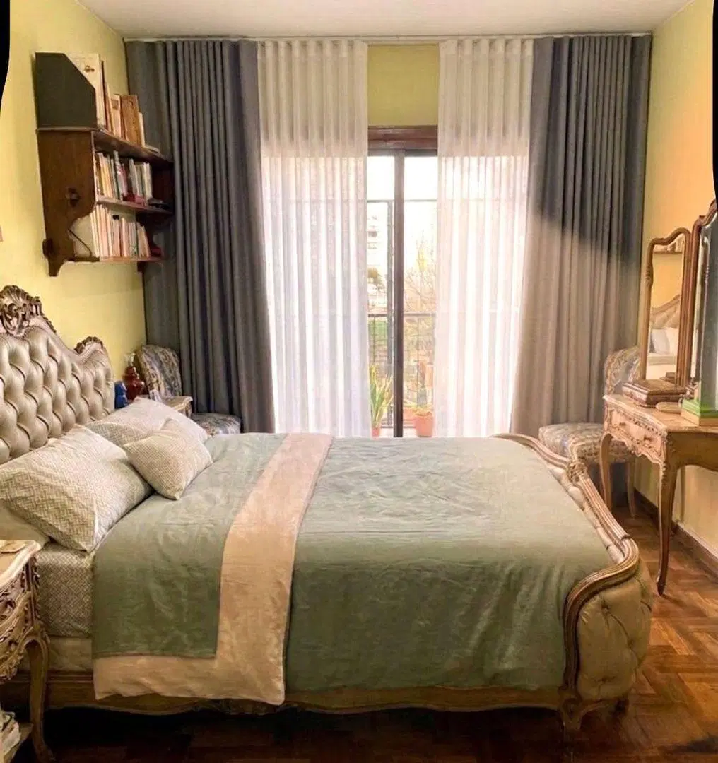 DEPARTAMENTO 3 AMBIENTES BALCON FRENTE SAN TELMO 2