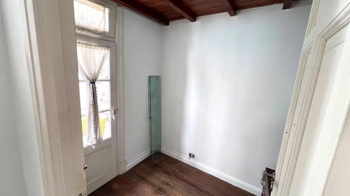 DEPARTAMENTO VENTA ALMAGRO 2 DORM OFFICE CREDITO 5