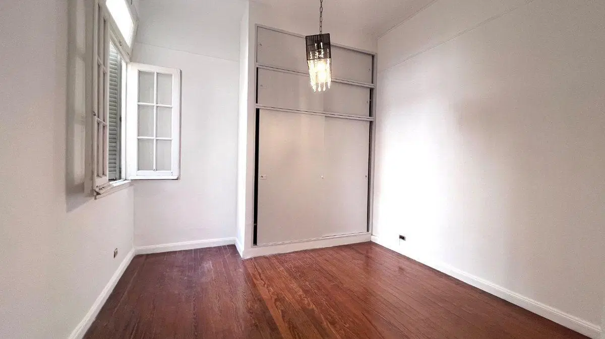 DEPARTAMENTO VENTA ALMAGRO 2 DORM OFFICE CREDITO 2