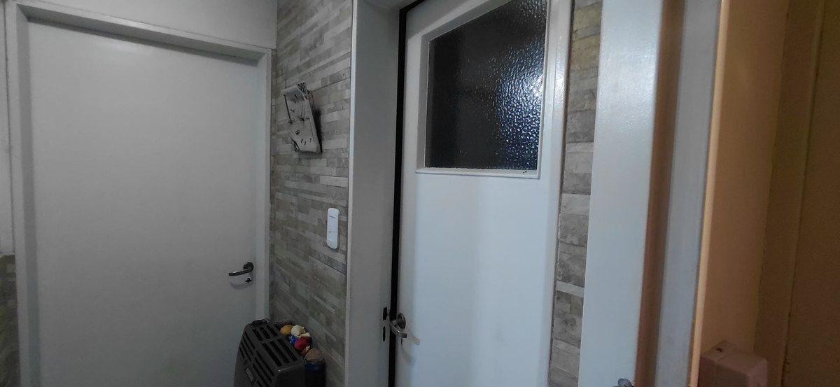 Foto de VENTA DEPTO 3 AMB ESTUDIO PATIO APTO CRED PALERMO, imagen 4