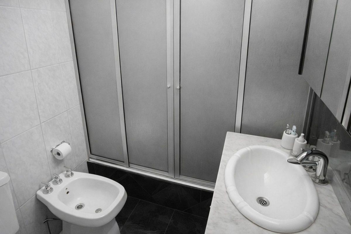 Foto de VENTA DEPTO 3 AMB ESTUDIO PATIO APTO CRED PALERMO, imagen 1
