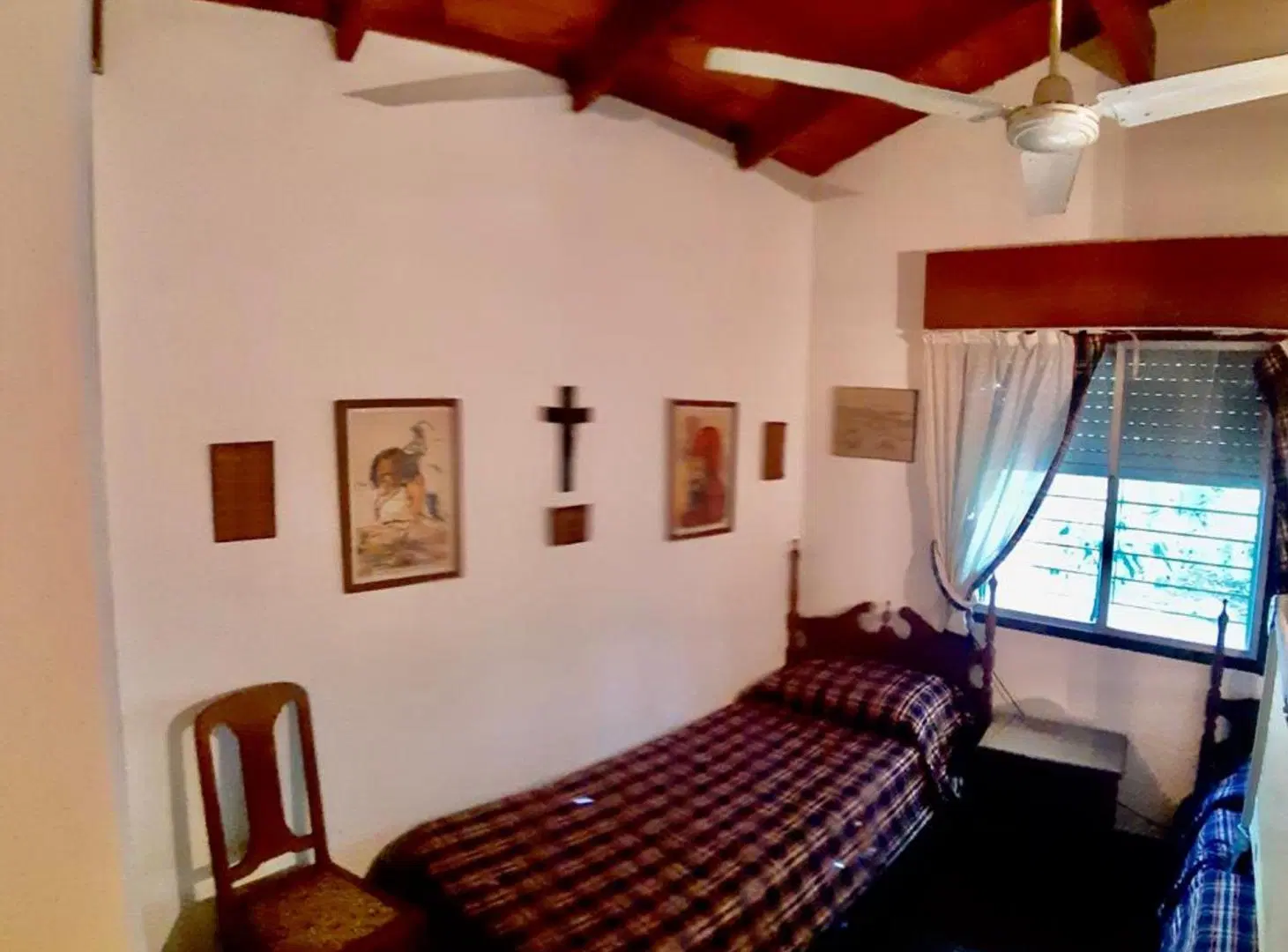 VENTA CASA 4 AMBIENTES MORENO APTO CRÉDITO 4