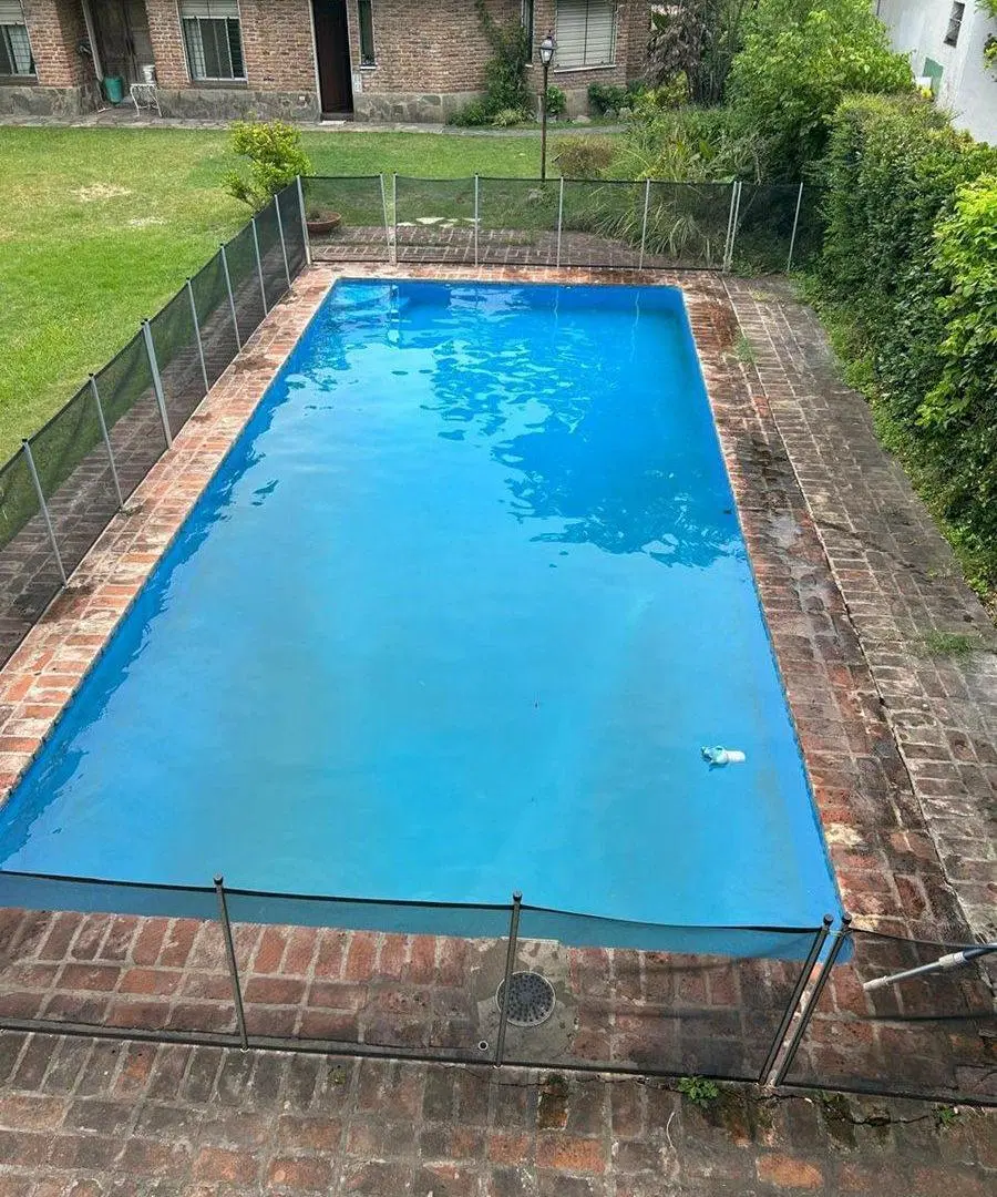 VENTA CASA 4 AMBIENTES MORENO APTO CRÉDITO 8