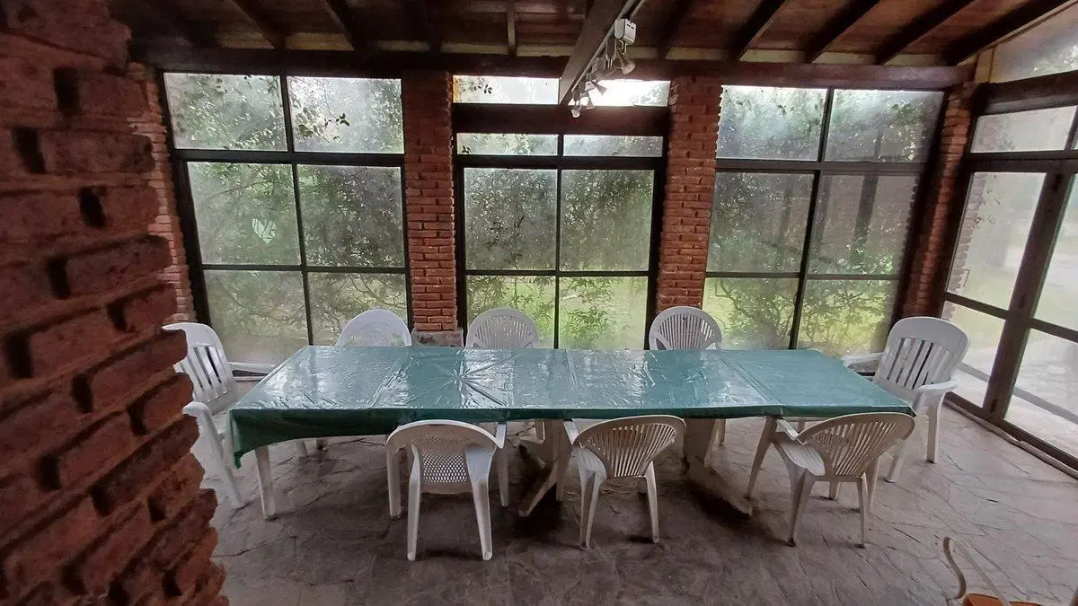 VENTA CASA 4 AMBIENTES MORENO APTO CRÉDITO 3