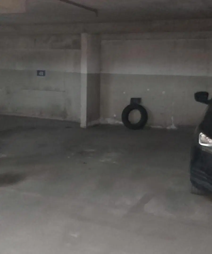 Alquiler cochera fija cubierta 5