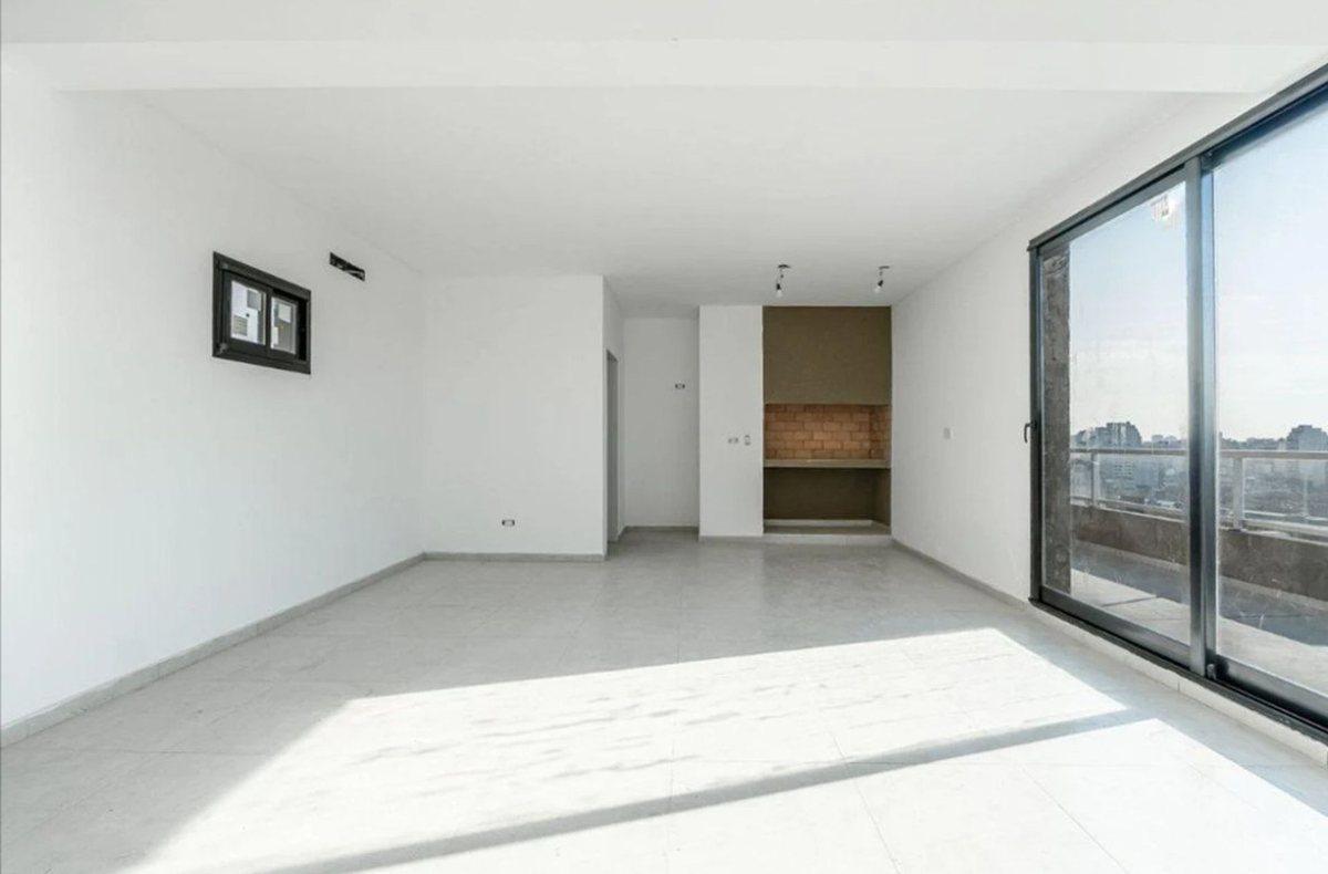 Foto de Venta Monoamb a Estrenar con Balcón y cochera CABA, imagen 3