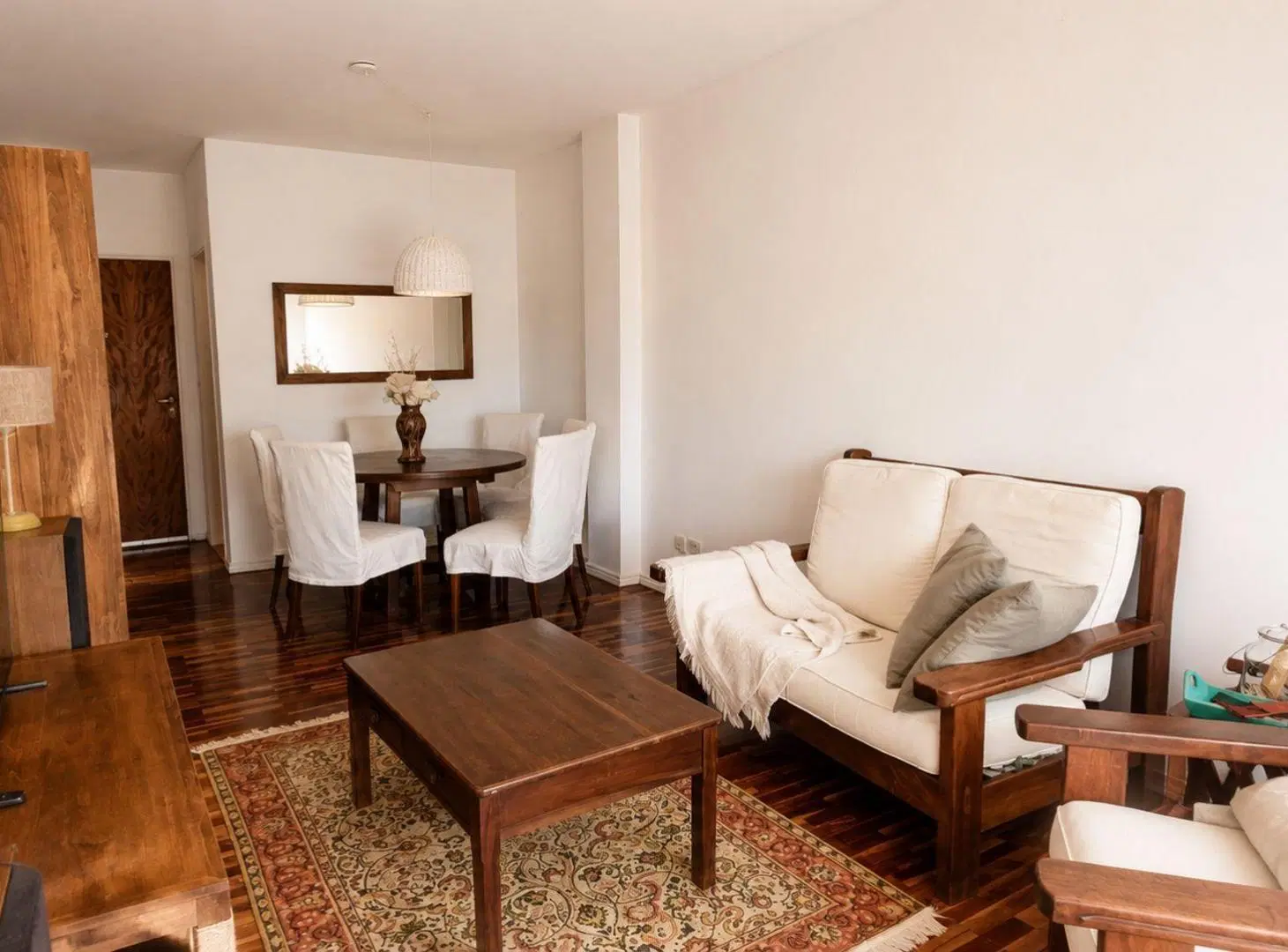 VENTA PH 3 AMB VICENTE LOPEZ TERRAZA S/EXPENSAS 4