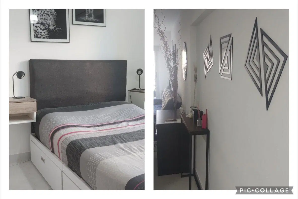 ALQUILER CABALLITO BALCON PILETA ZONA HOSPITALES 8