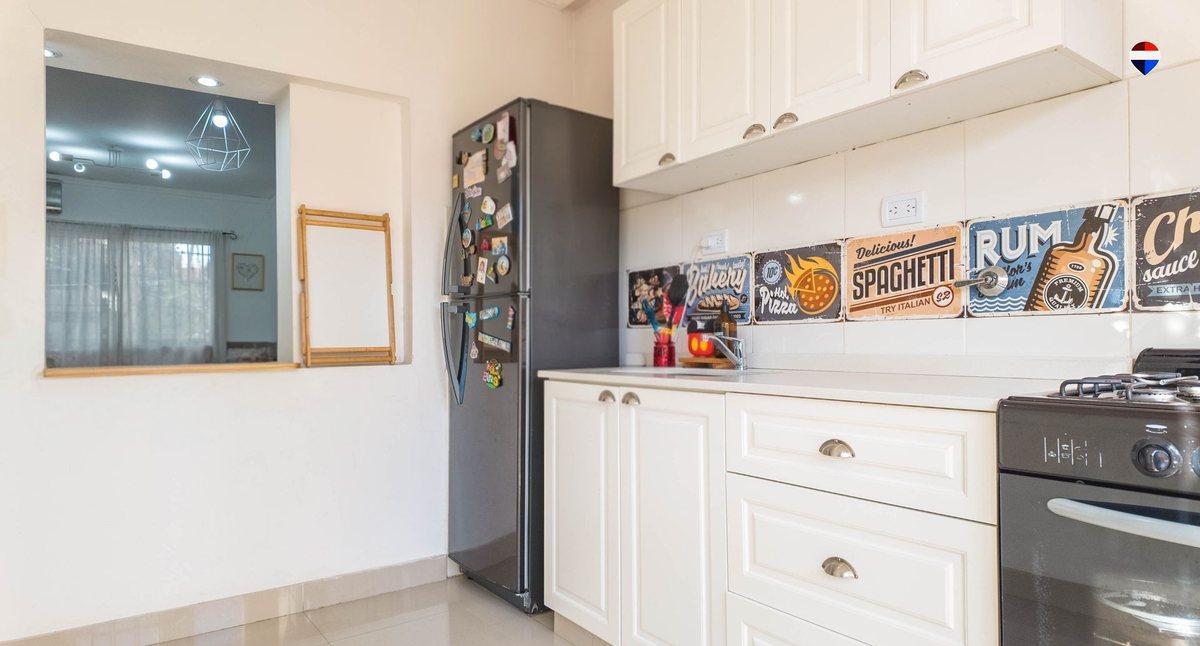 Foto de VENTA PH DUPLEX 3 AMB MONTE CASTRO, imagen 1