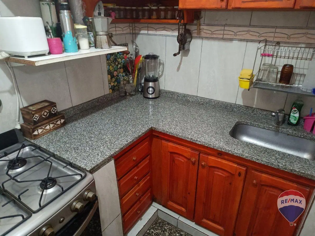 VENTA PH 4 AMB VILLA LUGANO TERRAZA 3