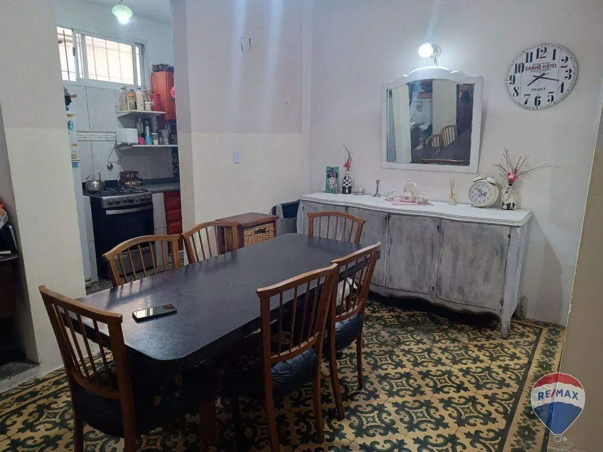 VENTA PH 4 AMB VILLA LUGANO TERRAZA 2
