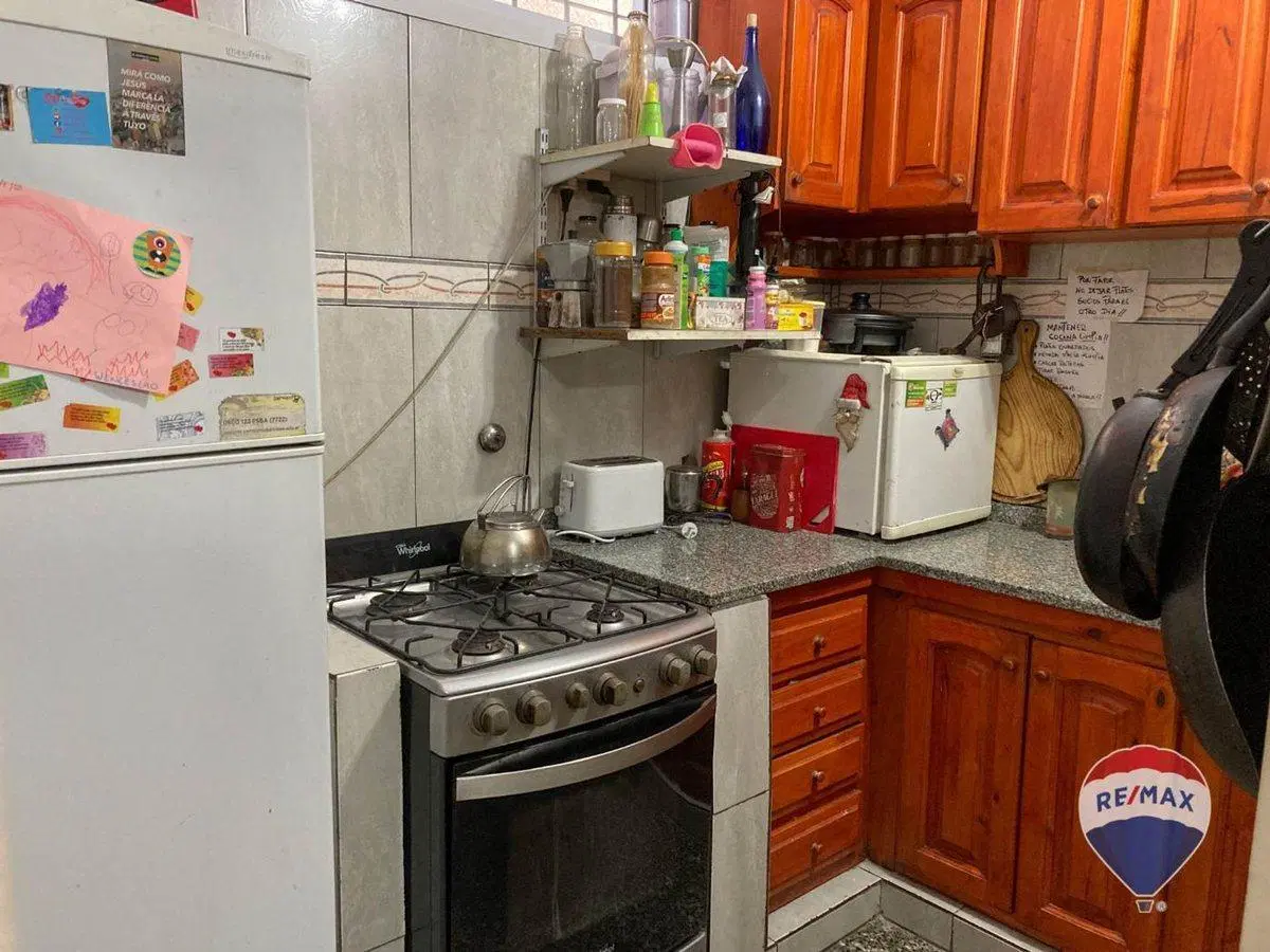 VENTA PH 4 AMB VILLA LUGANO TERRAZA 5