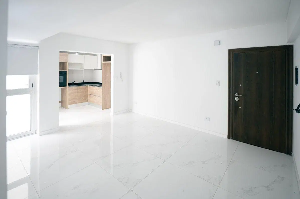 VENTA DPTO 2 AMB WILDE CENTRO EDIF DE CATEGORIA 2