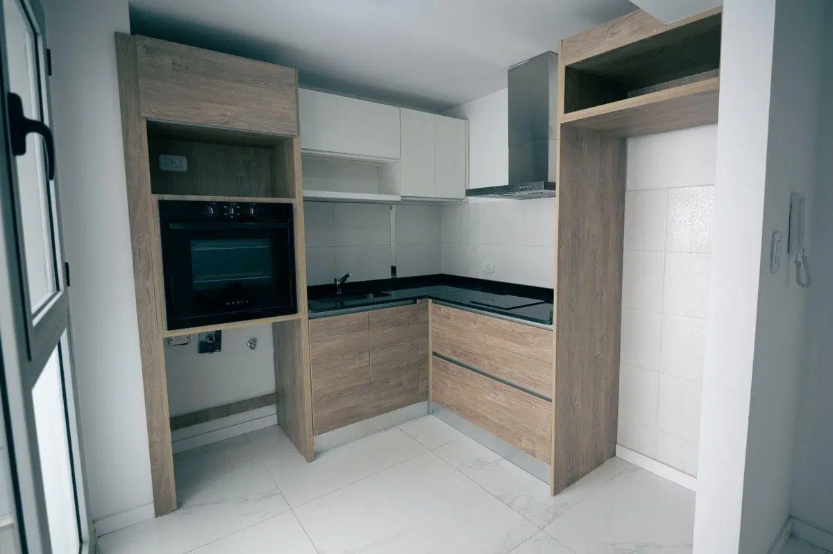 VENTA DPTO 2 AMB WILDE CENTRO EDIF DE CATEGORIA 3