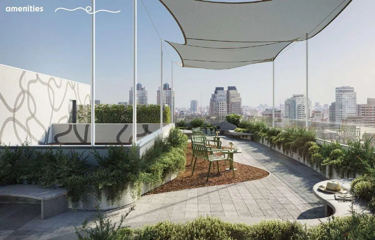 MONOAMBIENTE VENTA SAN TELMO POZO AMENITIES 8