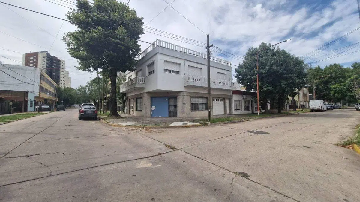 VENTA PH CASA EN P. ALTA CON TERRAZA  Y COCHERA 4