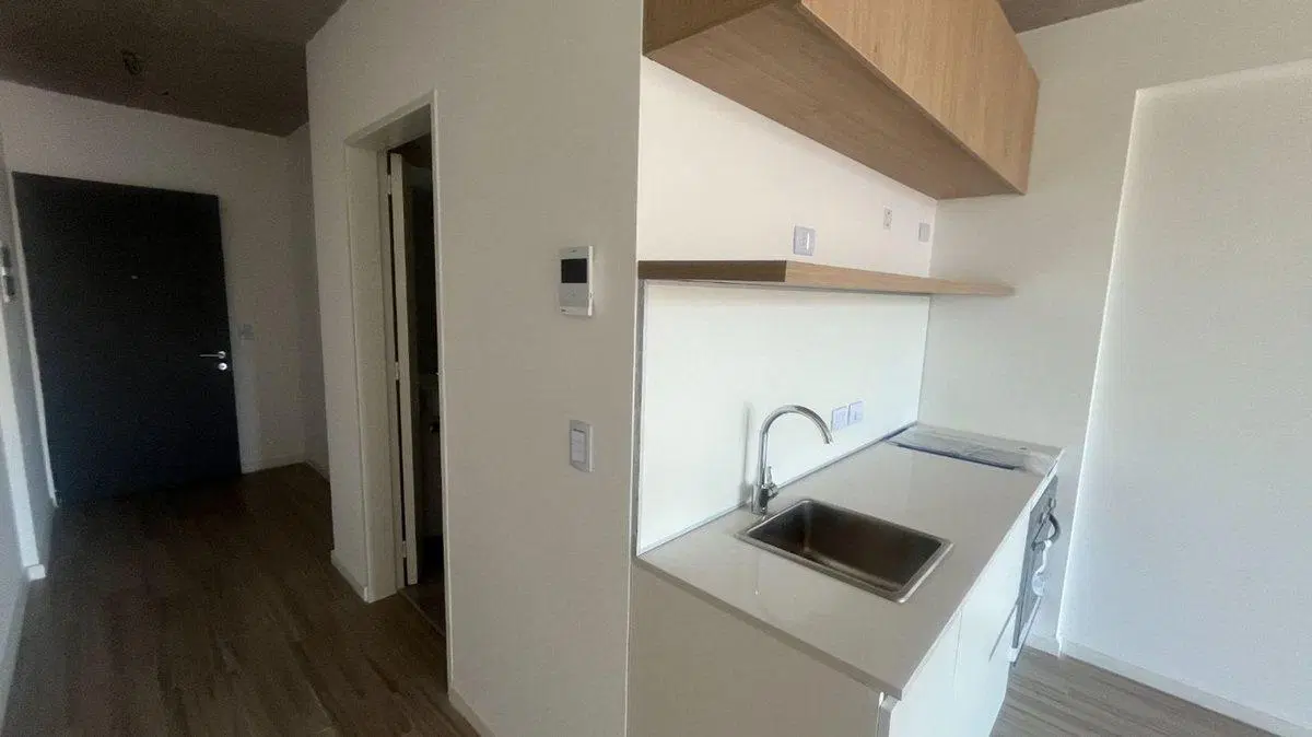 VENTA MONOAMB  SAN TELMO  A ESTRENAR  POSESION YA 8