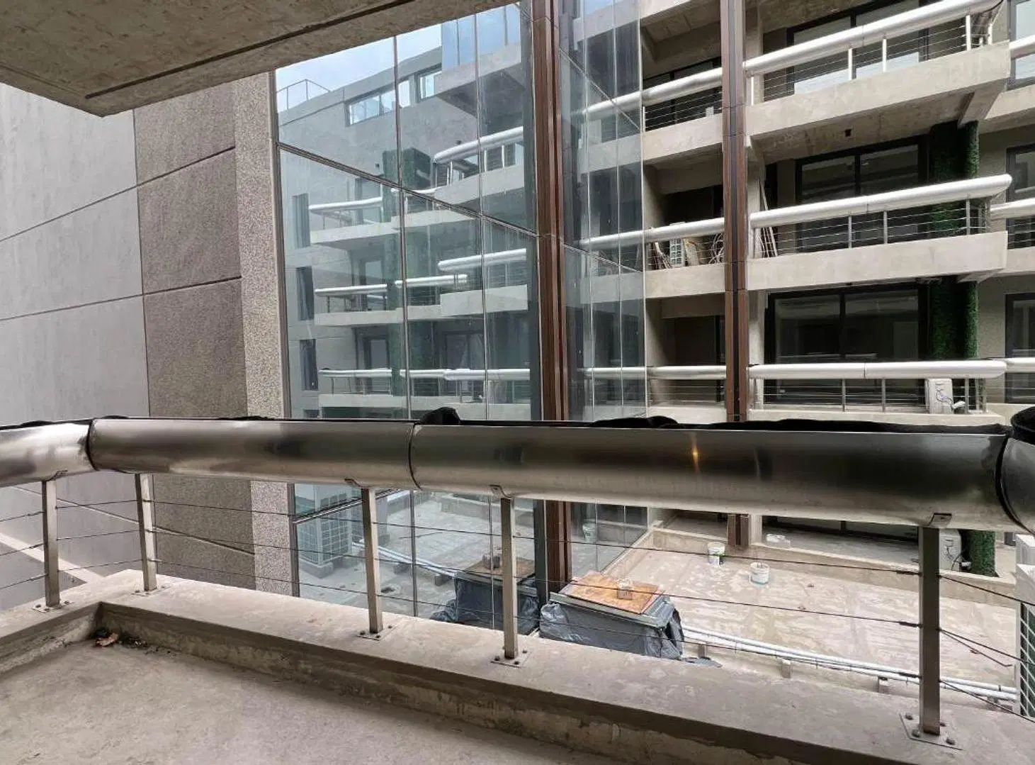 MONOAMBIENTE EN VENTA A ESTRENAR BALCÓN PALERMO 3