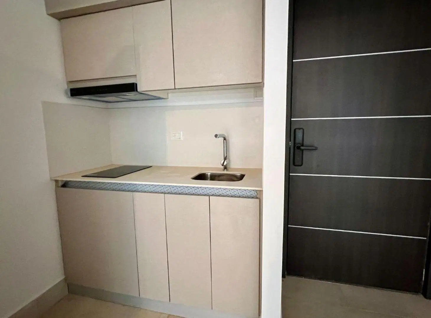 MONOAMBIENTE EN VENTA A ESTRENAR BALCÓN PALERMO 2