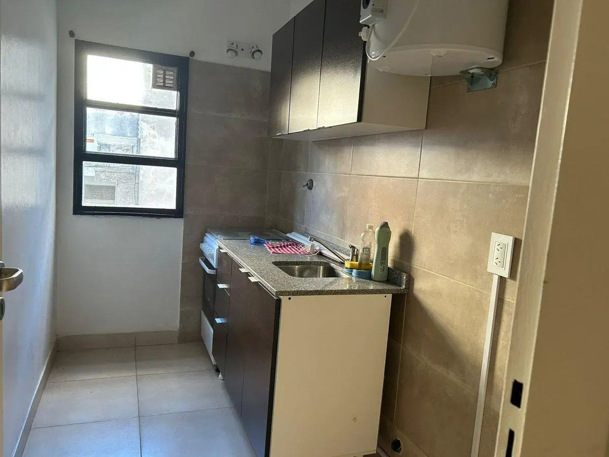 VENTA DEPARTAMENTO 2 AMBIENTES EN QUILMES CENTRO 8