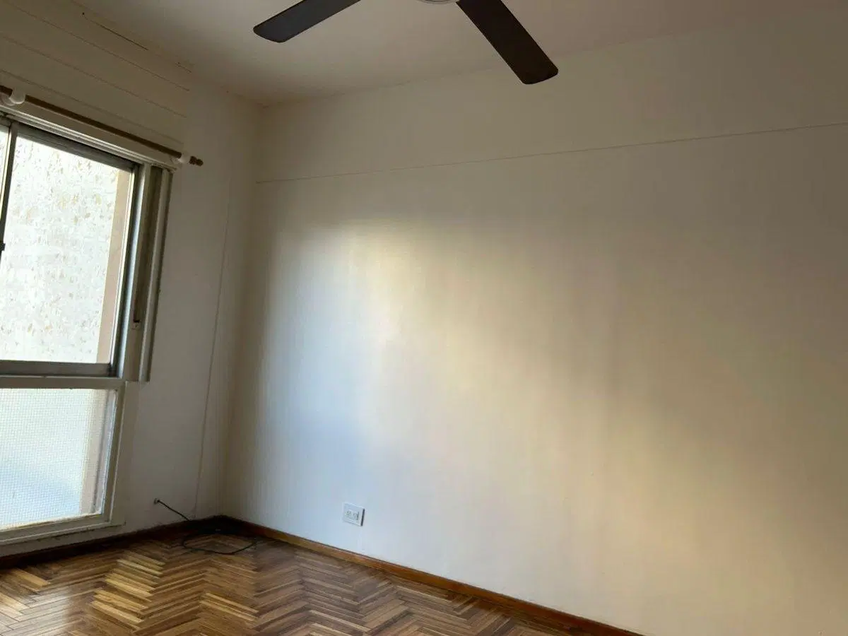 VENTA DEPARTAMENTO 2 AMBIENTES EN QUILMES CENTRO 5