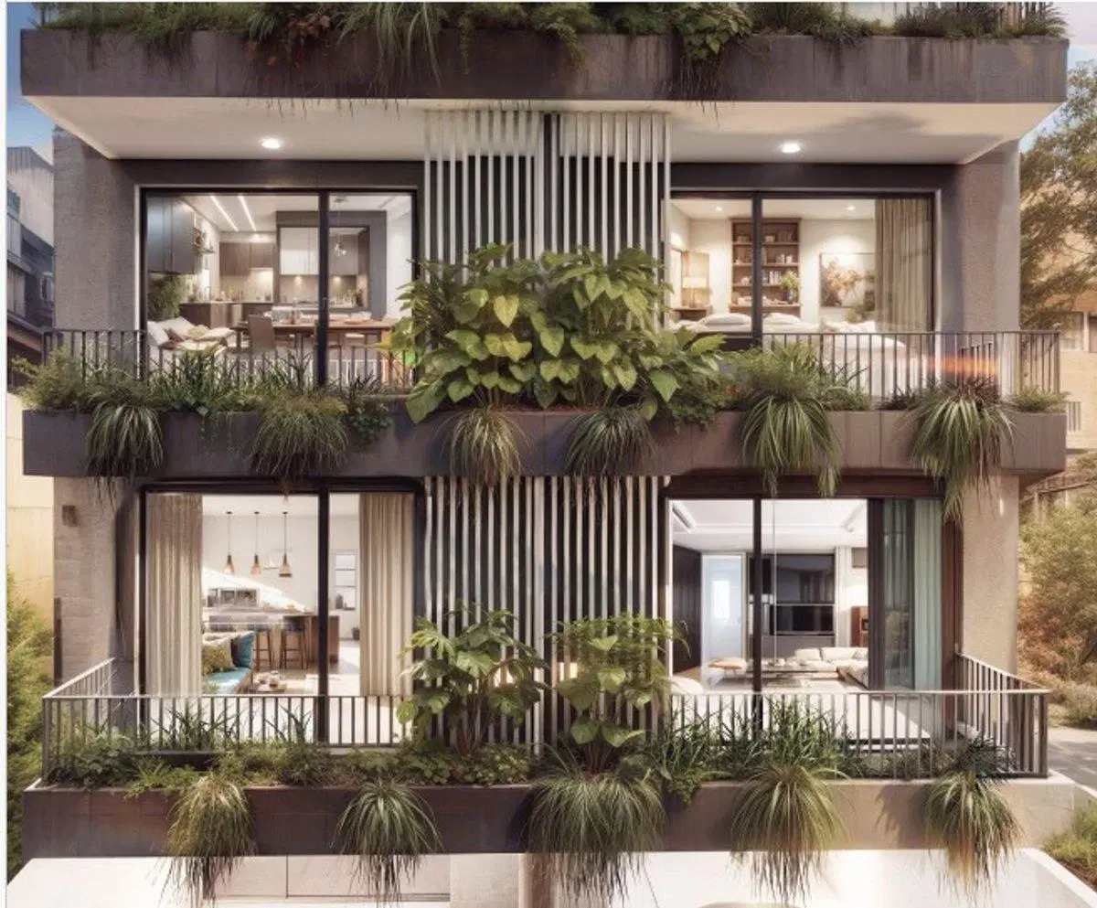 VENTA DPTO 3 AMB A ESTRENAR PRONTO- QUILMES CENTRO 4