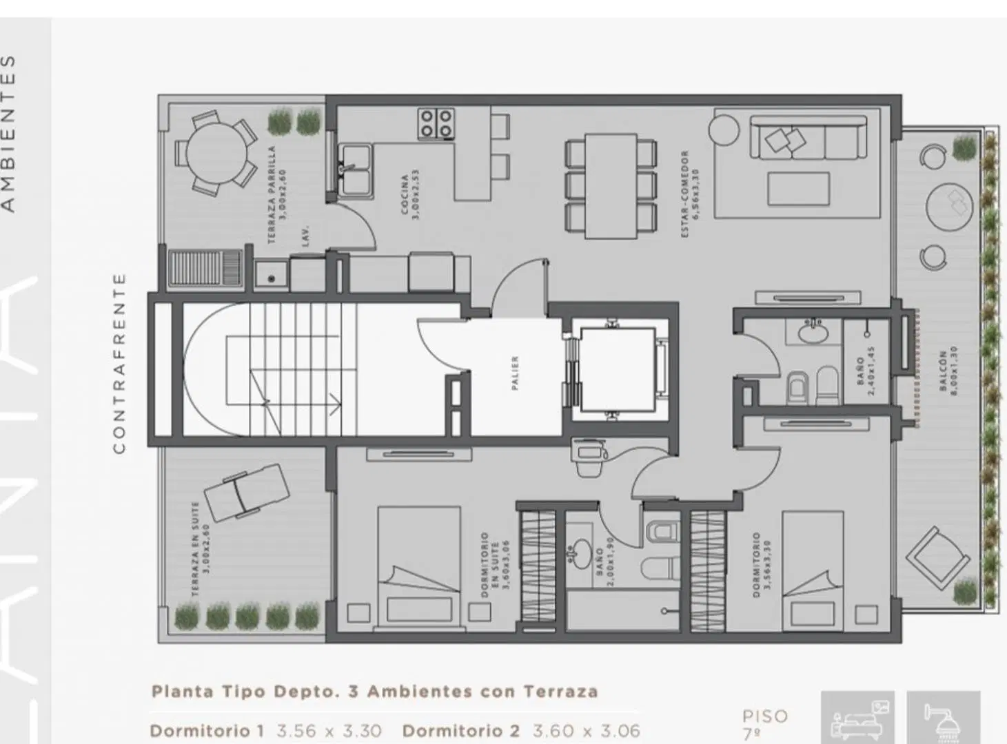 Plano 7