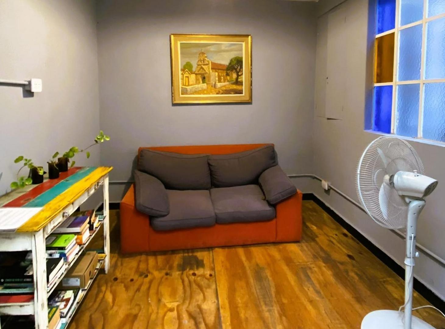Foto de VENTA PH 8 AMB. SAN TELMO, imagen 1