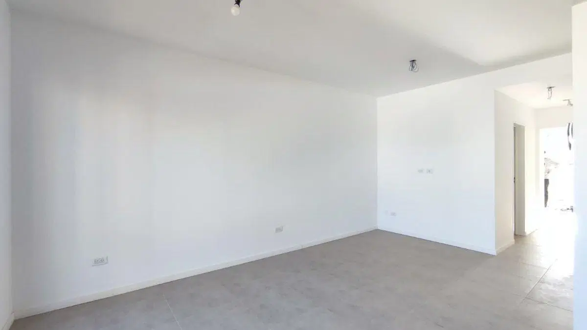 Departamento a Estrenar + Cochera +baulera quilmes 5