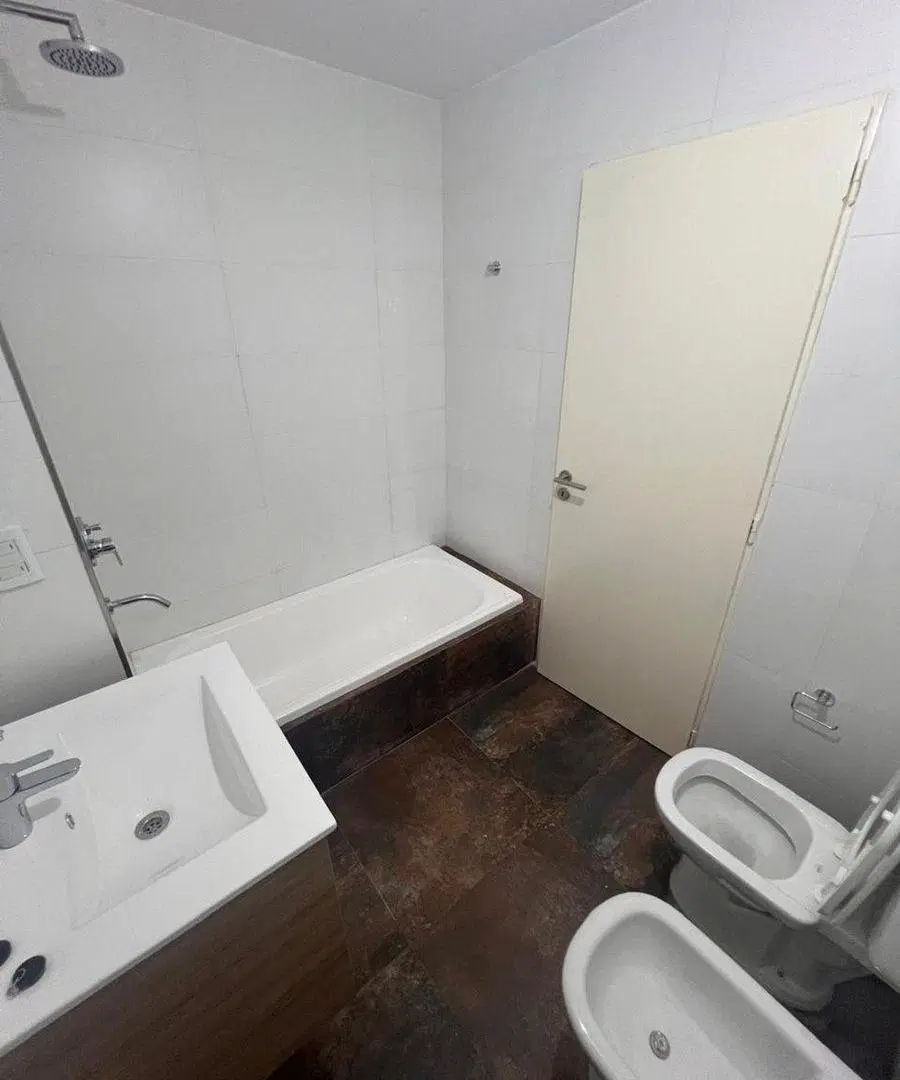 Departamento a Estrenar + Cochera +baulera quilmes 4