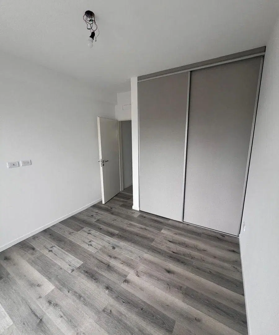Departamento a Estrenar + Cochera +baulera quilmes 3