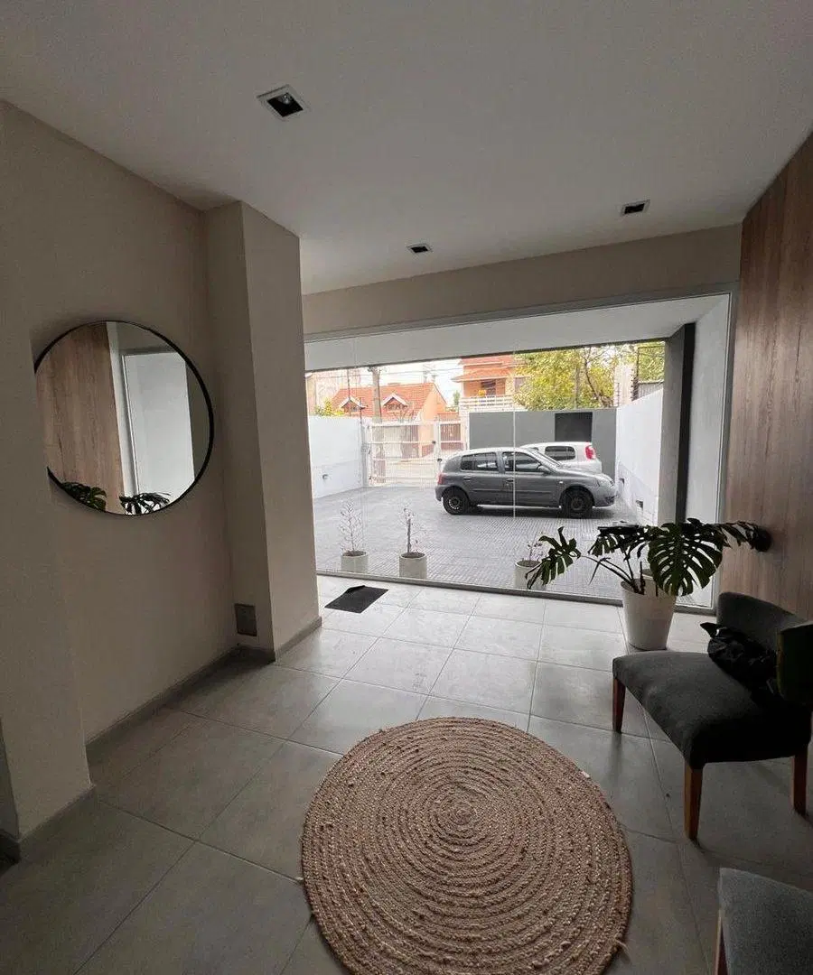 Departamento a Estrenar + Cochera +baulera quilmes 5