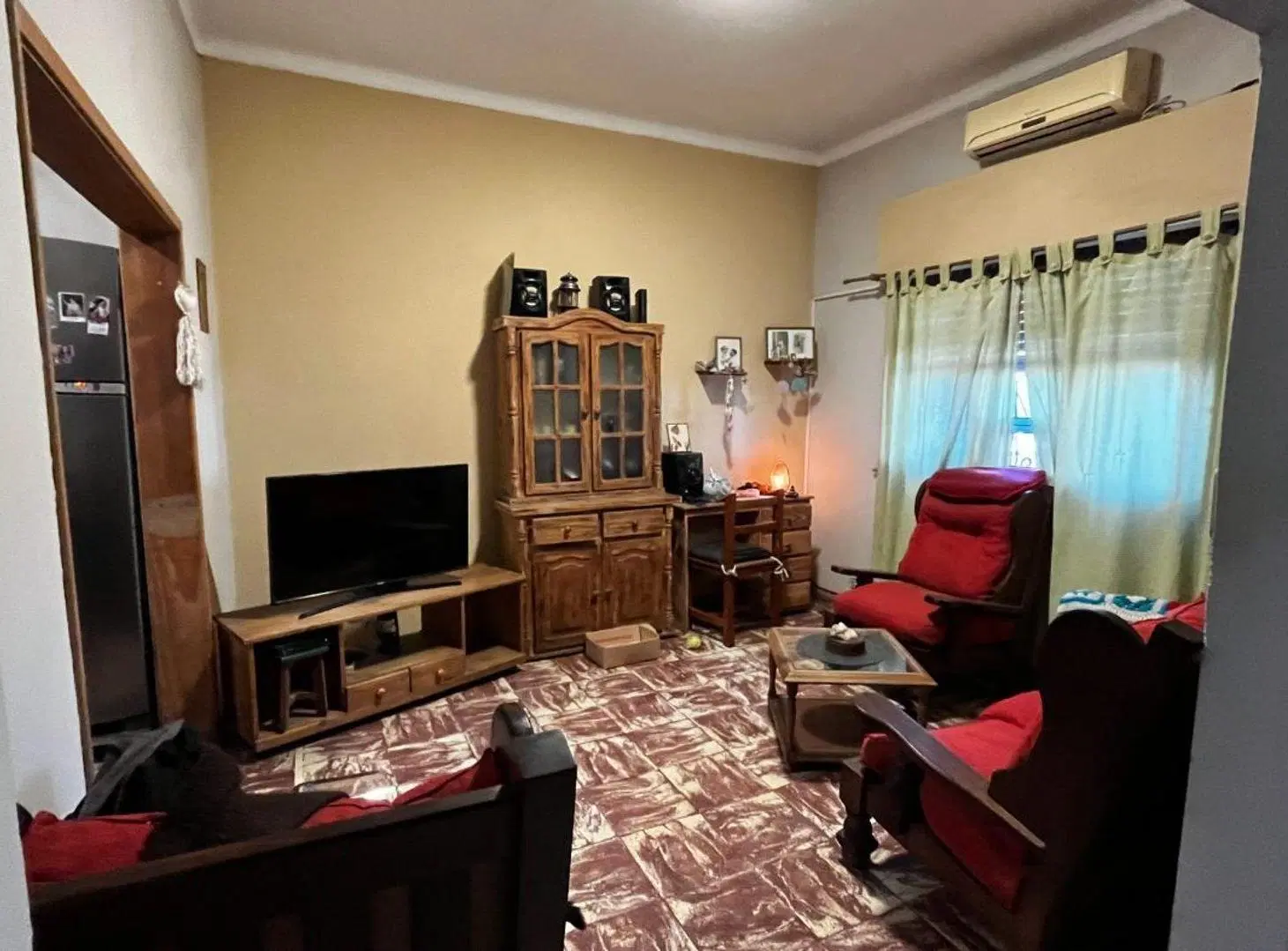 VENTA CASA 5 AMB LANUS  APTO CREDITO 5