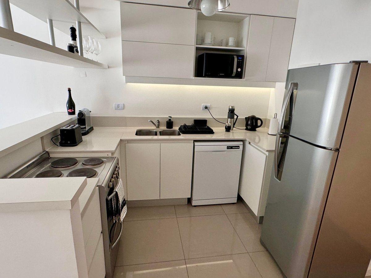 Foto de DEPARTAMENTO 2 AMB ALQUILER PALERMO COCHERA, imagen 3