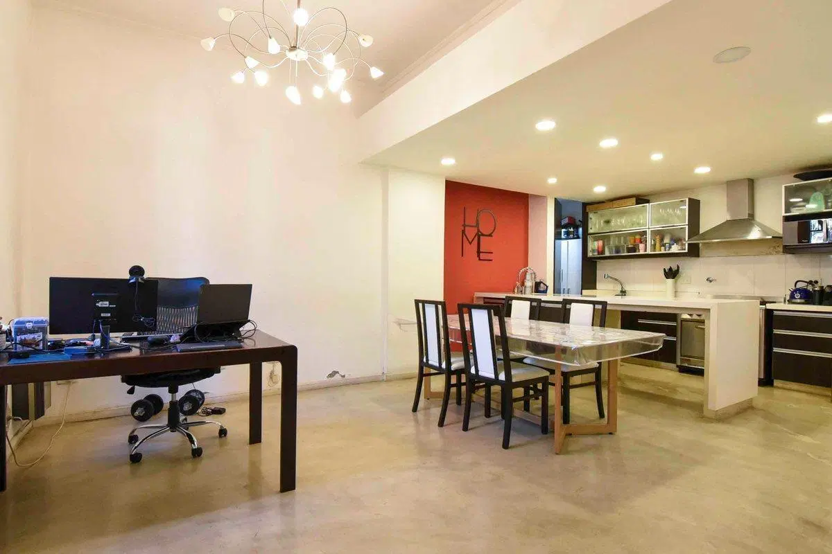 PH TIPO CASA 5 AMBIENTES VENTA VILLA DEVOTO 3