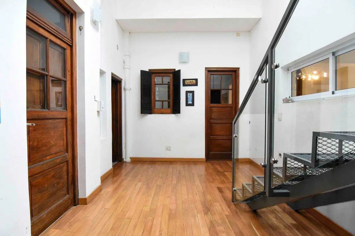 PH TIPO CASA 5 AMBIENTES VENTA VILLA DEVOTO 5