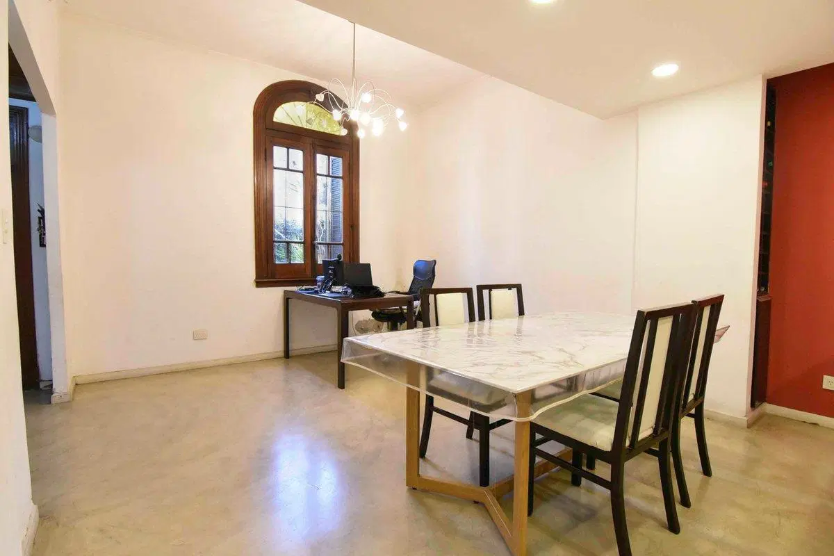 PH TIPO CASA 5 AMBIENTES VENTA VILLA DEVOTO 4