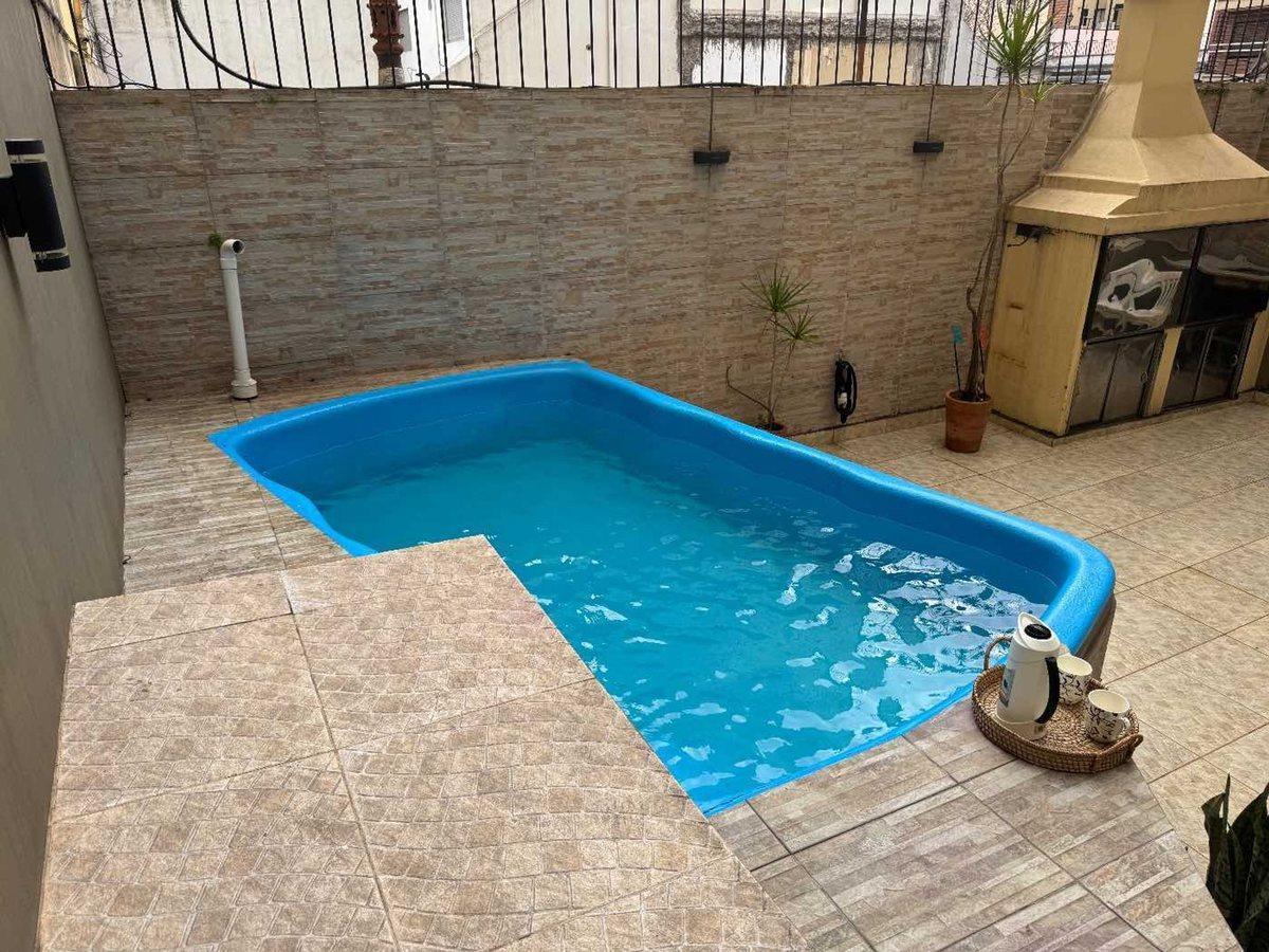 Foto de Venta dpto 4 amb. con Piscina propia y parrilla, imagen 2
