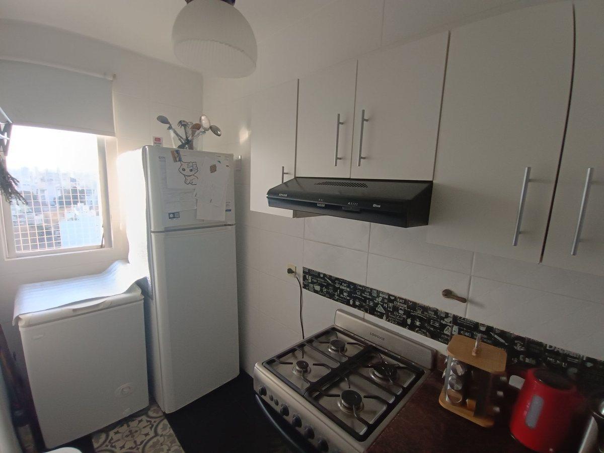 Foto de VENTA DPTO 3 AMB APTO CRED OPORTUNIDAD CABALLITO, imagen 5