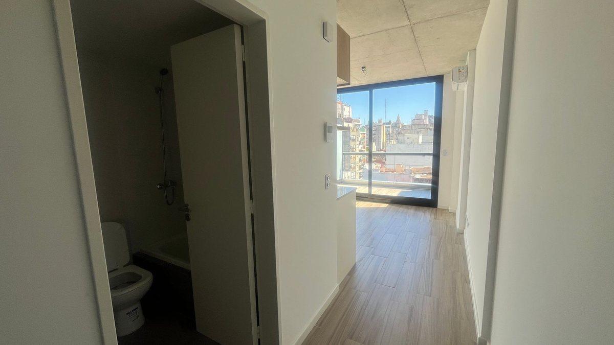 Foto de VENTA MONOAMB AL FRENTE SAN TELMO A ESTRENAR, imagen 2