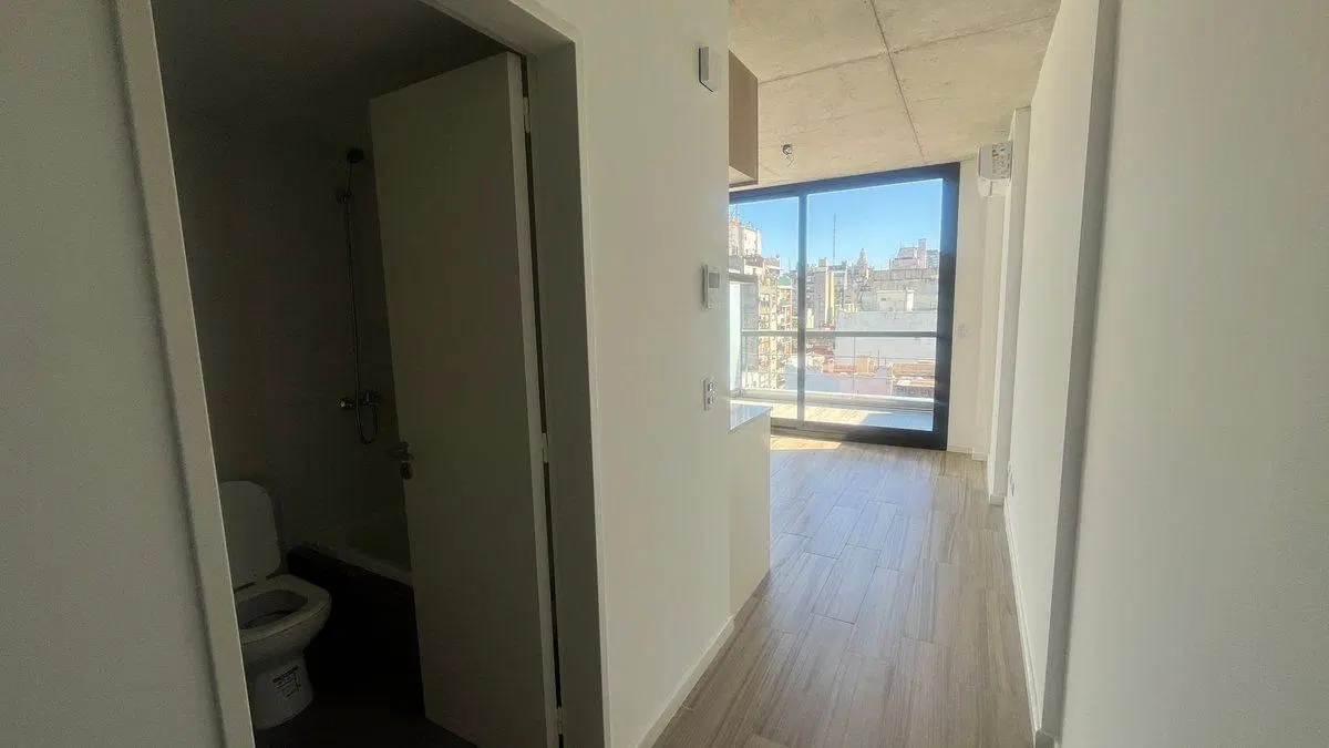 VENTA MONOAMB AL FRENTE SAN TELMO A ESTRENAR 2