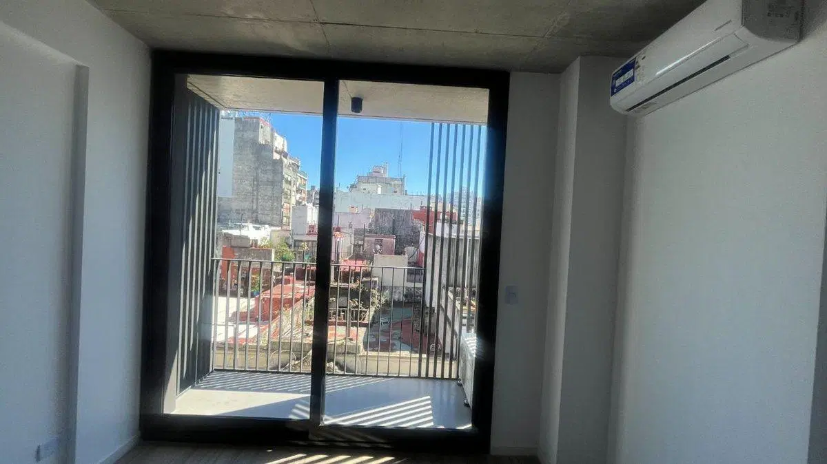 VENTA MONOAMB AL FRENTE SAN TELMO A ESTRENAR 3